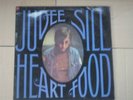 JUDEE SILL  # HEART FOOD / ORIGINAL 1ST PRESS / FOLK / ROCK LP STEREO