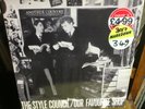 THE STYLE COUNCIL our favourite shop 1985 UK POLYDOR VINYL LP w/INNER & INSERT