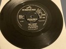 THE IMPRESSIONS - CANT SATISFY  1966 UK NORTHERN SOUL HMV POP 1545 Great Audio