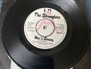 THE STRANGLERS – Nice N Sleazy Demo Record 7