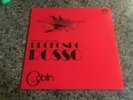 1975 Goblin PROFONDO ROSSO Original Soundtrack  LP