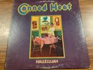 CANNED HEAT*Hallelujah*VINYL LP RECORD LIBERTY RECORDS LST-7618 EX/VG 1969