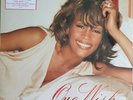 Vinyle LP WHITNEY HOUSTON 