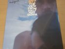 Andy Bell The View From hand signed blue vinyl only 250 Beady Eye Ride New