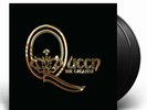 Greatest Hits 2LP Vinyl Pop Up Store Exclusive Slip Case - Queen Freddie Mercury