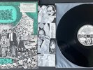 Napalm Death SCUM LP Original EARACHE Mosh 3 carcass entombed morbid angel