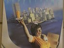 Supertramp - BREAKFAST IN AMERICA - Vinyl LP Record Album - VG+