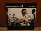 Rolling Stones rarities 1971 - 2003 Lp  Pressed in EU  (Made In England) Sticker