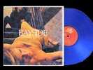Bayside Sirens And Condolences Vinyl Exclusive Blue /1500 RARE OOP Used/Like New
