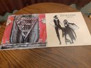 Vintage 2 Fleetwood Mac LP's 1970's Rumors and Vintage Years excellent condition