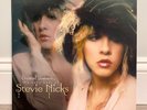 Crystal Visions: The Very Best Of Stevie Nicks Vinyl Record Double LP Rare