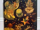 Smashing Pumpkins Mellon Collie and the Infinite Sadness 4LP Vinyl Box Set