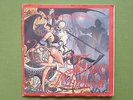 DAVID RIONDINO CON MILO MANARA Tango dei Miracoli LP Vinile 33 giri