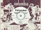 CLIFF RICHARD**MOVE IT**DEMO**ROCK 'N' ROLL**THE COLUMBIA  LABEL**HEAR IT