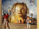 Travis Scott - Astroworld 2xLP Urban Outfitter Exclusive Purple Vinyl Sealed