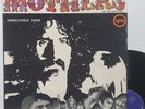 LP 33T Mothers of Invention (Frank Zappa) 