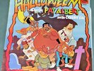 Fat Albert & The Cosby Kids - Halloween. Rare Funk Breaks. Biz Markie.
