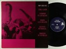 Tommy Flanagan, John Coltrane, et al. - The Cats LP - Prestige Mono RVG