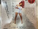 Megan Thee Stallion Good News LP  Vinyl Record Sealed NEW Target Exclusive