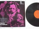 SYRIUS - DEVIL'S MASQUERADE HUNGARIAN COPY EX/EX