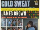 JAMES BROWN Cold Sweat '67 King KS 1020 Deep Groove 1st Press Soul Funk Vinyl LP