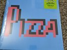 Teenage Mutant Ninja Turtles IV: Turtles in Time (Pizzasplosive Picture Disc)