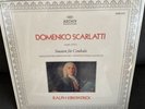 SEALED Archiv Stereo 2533072 Scarlatti/Kirkpatrick Sonatas for Cembalo MINT