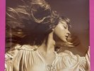 Taylor Swift Fearless (Taylor's Version) 3-LP Colored Vinyl (Gold) Sealed New