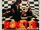 ROXETTE . crash boom bang LP 1.Press 1994 IMPORT a-ha Madonna Tracy Chapman Sade