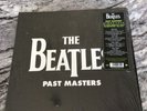 The Beatles: past Masters Vol. 1 & 2 Vinyl 2 LP Remastered ID;B7