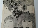 The Beatles - Revolver - Vinyl LP UK 1971 Misprint Press VG+/VG+