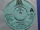 THE GROOP DEMO 45 ' A FAMOUS MYTH ' 1969 - NR MINT