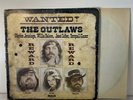 The Outlaws Wanted  Waylon Jennings Willie Nelson Vinyl Record LP RCA