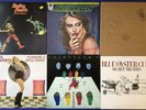 Babe Ruth, Colosseum, Led Zeppelin, Golden Earring, Blue Öyster Cult,Sex Pistols