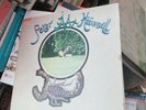lp peter hammill:chamelon in the shadow of the night-cas 1067- 1973 - st.inglese