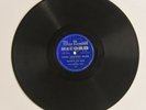 Frankie Lee Sims Cross Country Blues & Home Again Blues Blue Bonnet 147 78