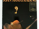 Joan Armatrading Self Titled LP Record Vinyl Album (Nimbus / Supercut Pressing)
