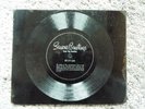RARE ORIGINAL 1967-BEATLES-CHRISTMAS TIME FAN CLUB MAIL FLEXI DISC-33 1/3-NICE