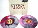 BETWEEN THE BURIED AND ME - ALASKA Pink Starburst Vinyl 2LP /324 Colors Automata