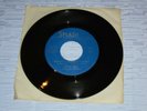 LED ZEPPELIN RARE [45] LITTLE ROGER & THE GOOSEBUMPS GILLIGANS ISLAND [stairway}
