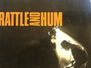 U2 ?– Rattle And Hum [ 2xLP Greek Press 1988 NM Inners Pop Rock Blues B.B.King ]