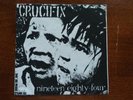 CRUCIFIX -NINTEEN EIGHTY-FOUR -7
