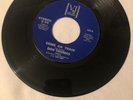Don Thomas - Come On Train  - 1975 repress - Vee-Jay - Northern Soul Classic