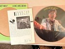 Devo - Q:Are We Not Men? A: We Are Devo  Vinyl Picture disc