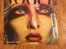Mina 45 Giri Vogue Making Love