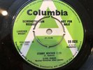 Cloda Rogers- Rare UK Columbia DEMO 45  