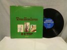 ZZ Top – Tres Hombres - London XPS 631 1973 US Gatefold Vinyl, LP (518)