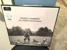 George Harrison All Things Must Pass 2017 RM LP Sealed
