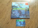 Yes - The Quest 2 x Neon Orange Vinyl. Inc. 2xCD + Post Card