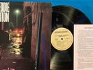 EDDIE HINTON VERY EXTREMELY DANGEROUS VG++ ORIG 1978 CAPRICORN LP w/SHOW INSERT